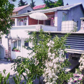 Apartments by the sea Karin Gornji, Novigrad - 16716